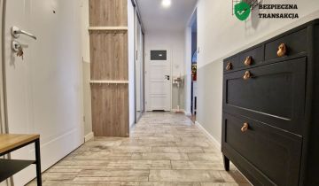 Mieszkanie 3-pokojowe Gdańsk Przymorze, ul. Leona Droszyńskiego