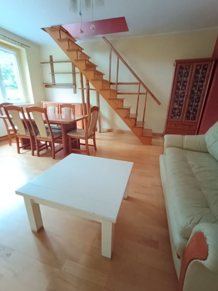 Mieszkanie 5-pokojowe Bydgoszcz Okole, ul. Józefa Bronikowskiego. Zdjęcie 19