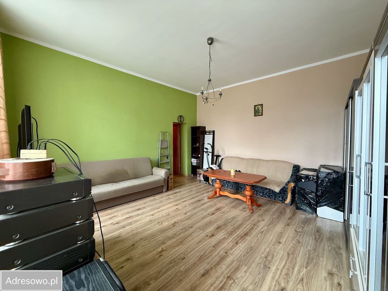 Mieszkanie 2-pokojowe Strzelin, ul. Staromiejska. Zdjęcie 6