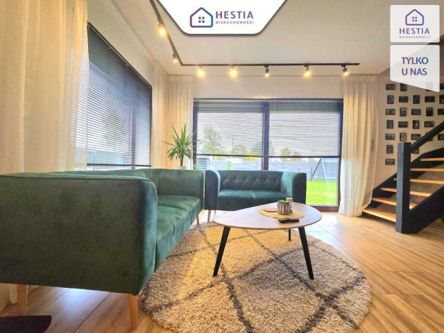 dom wolnostojący, 5 pokoi Szczecinek. Zdjęcie 4