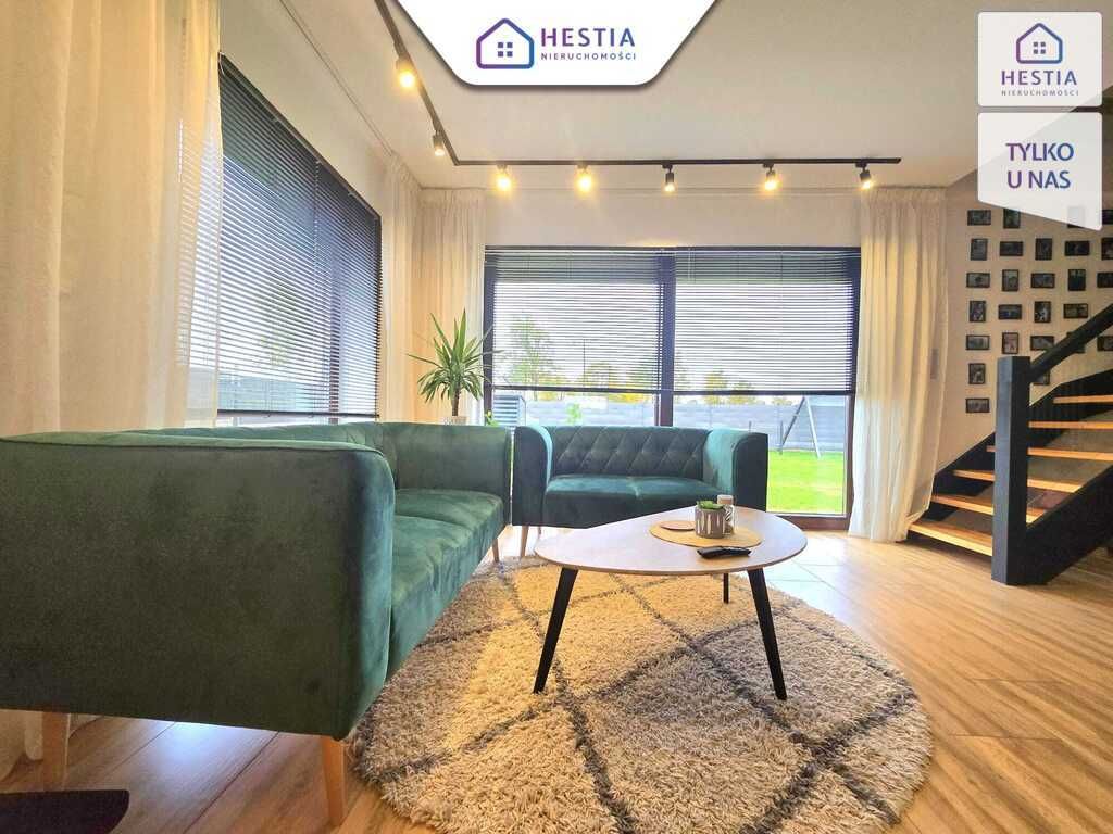 dom wolnostojący, 5 pokoi Szczecinek. Zdjęcie 4