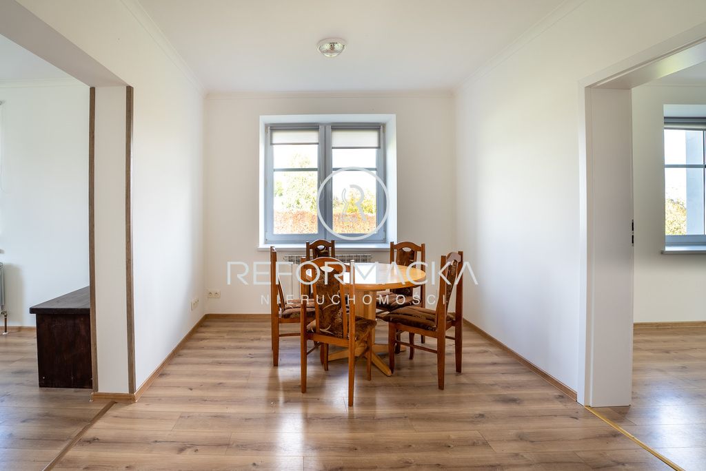 dom wolnostojący, 5 pokoi Rzeszów. Zdjęcie 13