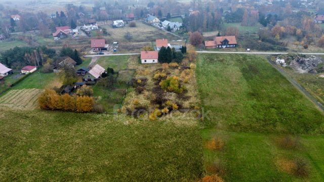 Działka inwestycyjna Drewnica, ul. Kasztanowa. Zdjęcie 11