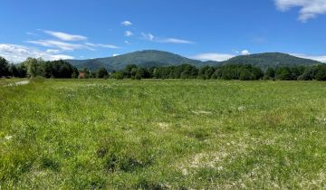 Działka budowlana Rybarzowice, ul. Rybarska