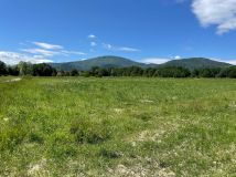 Działka budowlana Rybarzowice, ul. Rybarska