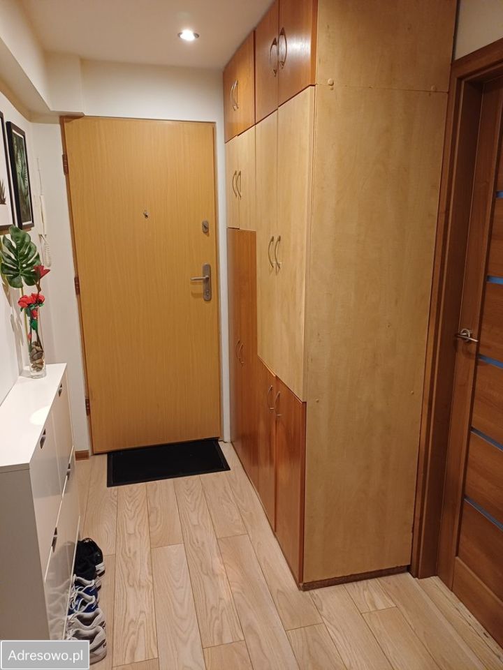 Mieszkanie 2-pokojowe Radom Osiedle XV-lecia, ul. gen. Józefa Sowińskiego. Zdjęcie 13