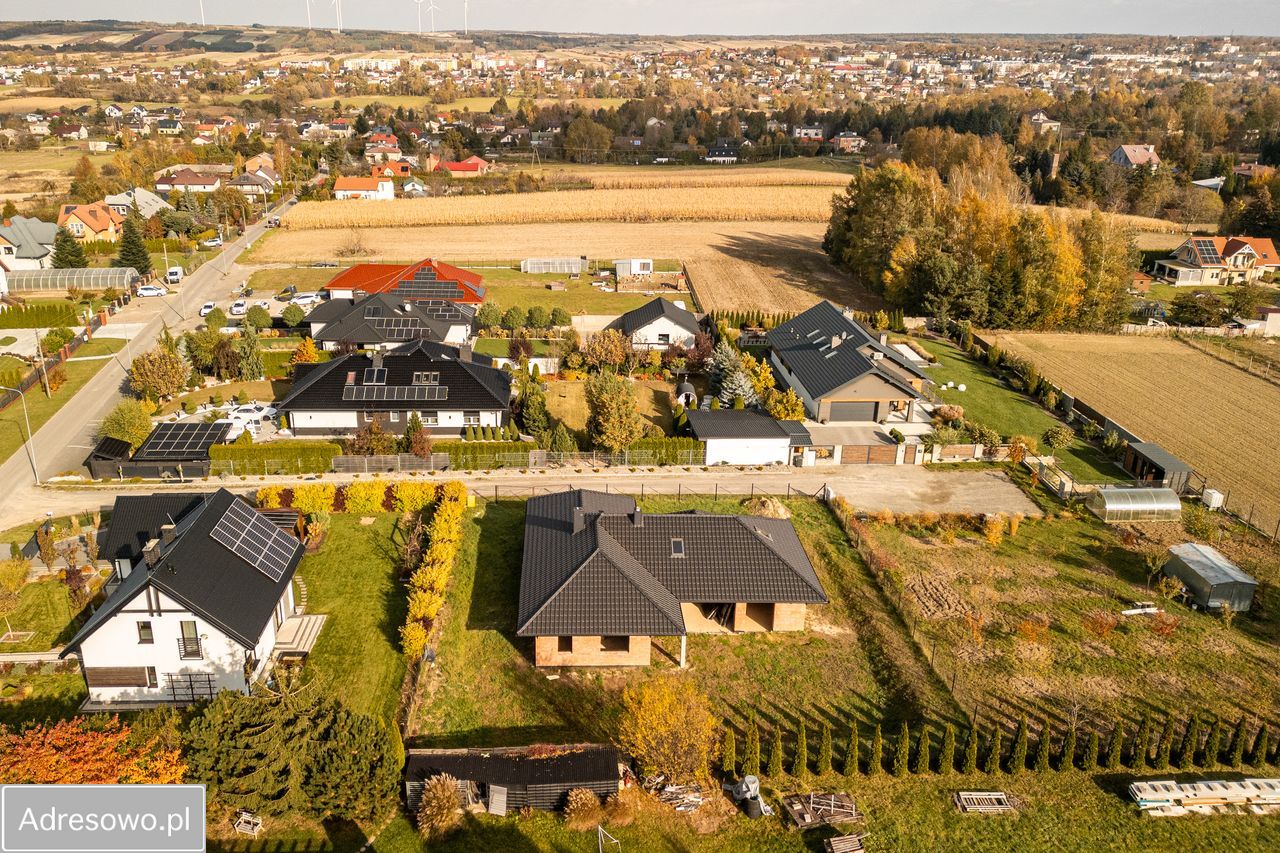 dom wolnostojący, 4 pokoje Kraśnik, ul. Bojanowska. Zdjęcie 10