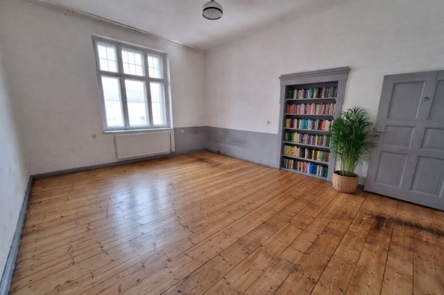 Mieszkanie 3-pokojowe Gliwice, ul. ks. Herberta Hlubka. Zdjęcie 1