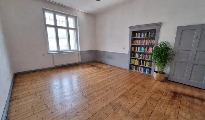 Mieszkanie 3-pokojowe Gliwice, ul. ks. Herberta Hlubka