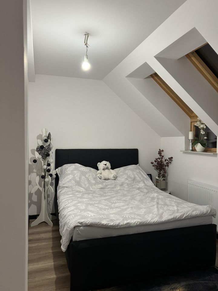 bliźniak, 4 pokoje Starogard Gdański Kocborowo. Zdjęcie 6