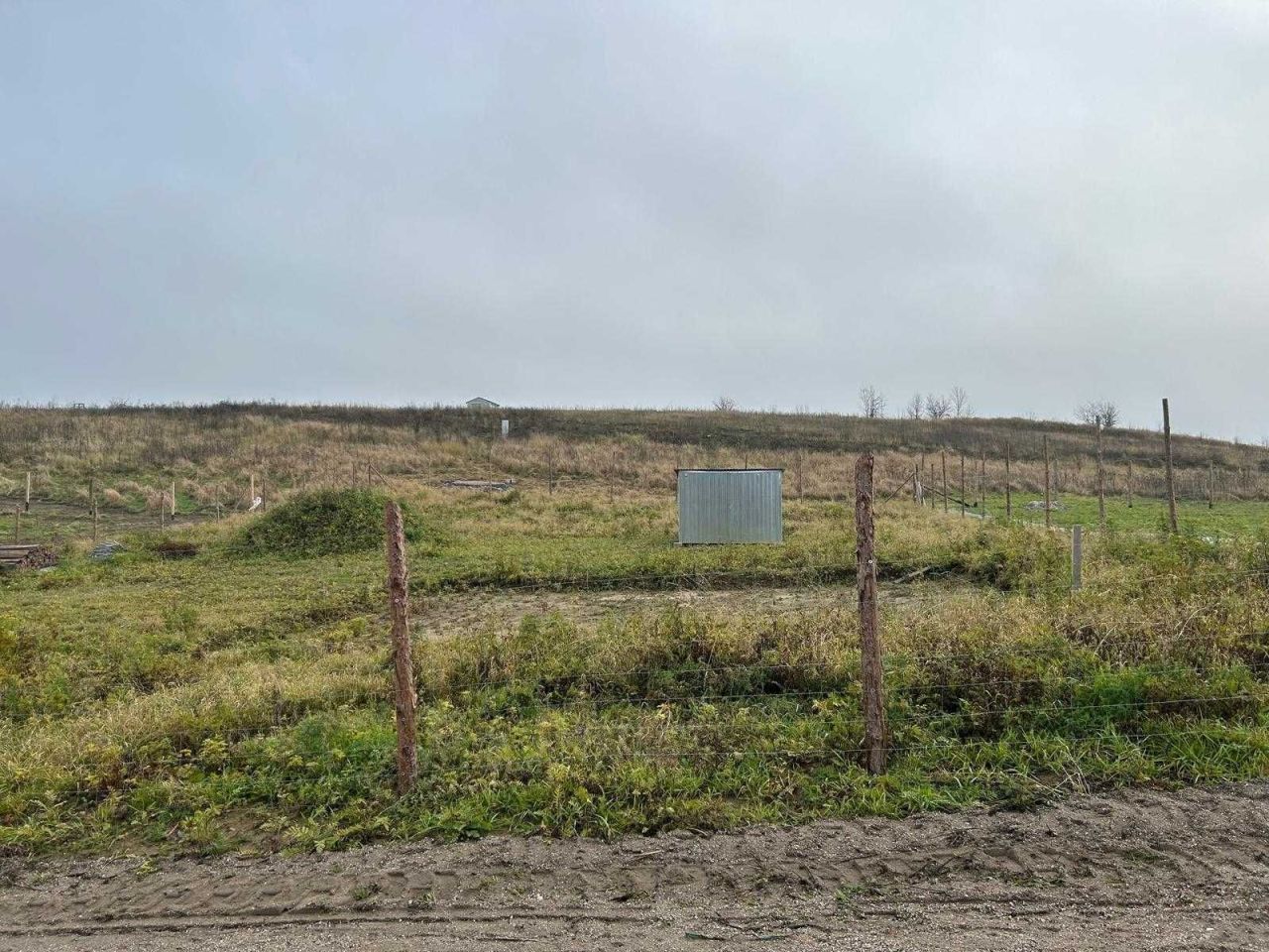 Działka budowlana Czepino. Zdjęcie 2