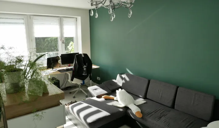 Mieszkanie 2-pokojowe Lublin Śródmieście, ul. Henryka Raabego