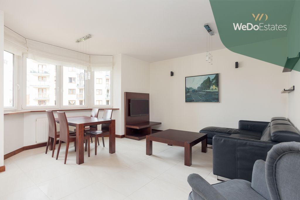 Mieszkanie 3-pokojowe Warszawa Ursus, ul. Ryżowa. Zdjęcie 5