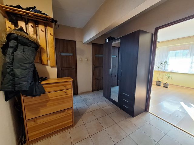 Mieszkanie 2-pokojowe Nowy Sącz Gorzków, ul. 1 Brygady. Zdjęcie 9