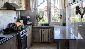 Mieszkanie 3-pokojowe Pabianice Bugaj, ul. Jadwigi Wajsówny