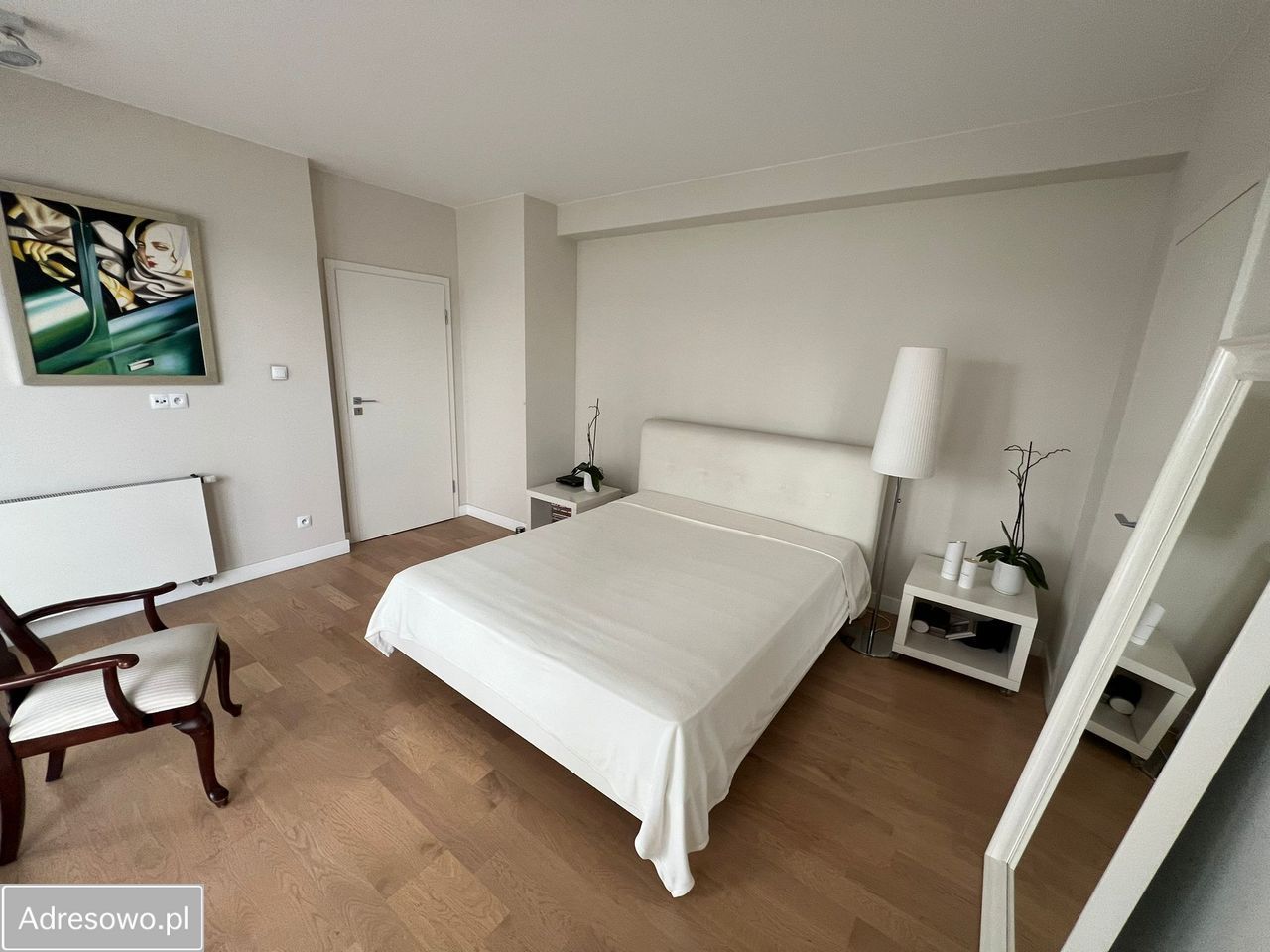 Mieszkanie 3-pokojowe Wrocław Krzyki, ul. Walońska. Zdjęcie 8