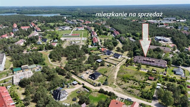 Mieszkanie 2-pokojowe Borne Sulinowo, ul. Mikołaja Reja. Zdjęcie 14