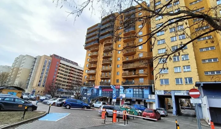 Mieszkanie 1-pokojowe Wrocław Fabryczna, ul. Eugeniusza Horbaczewskiego