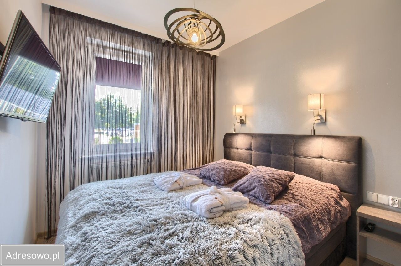 Mieszkanie 2-pokojowe Kołobrzeg Podczele, ul. Poleska. Zdjęcie 6