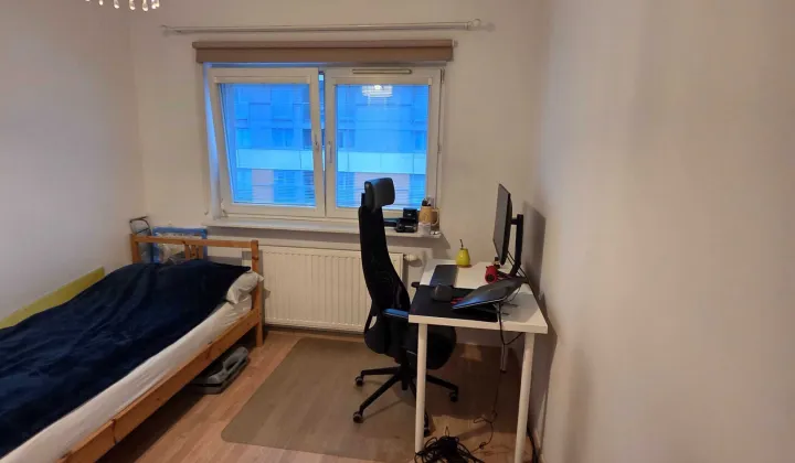 Pokój Kraków Bronowice, ul. Stańczyka