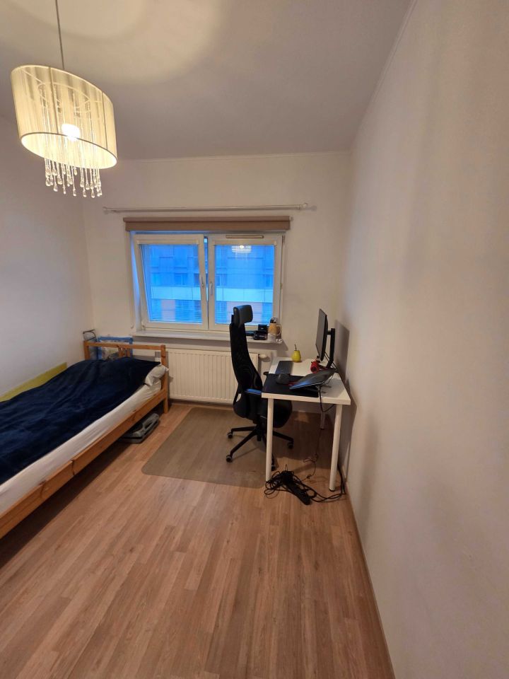 Pokój Kraków Bronowice, ul. Stańczyka. Zdjęcie 1