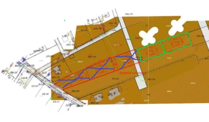 Działka budowlana Wodzisław Śląski