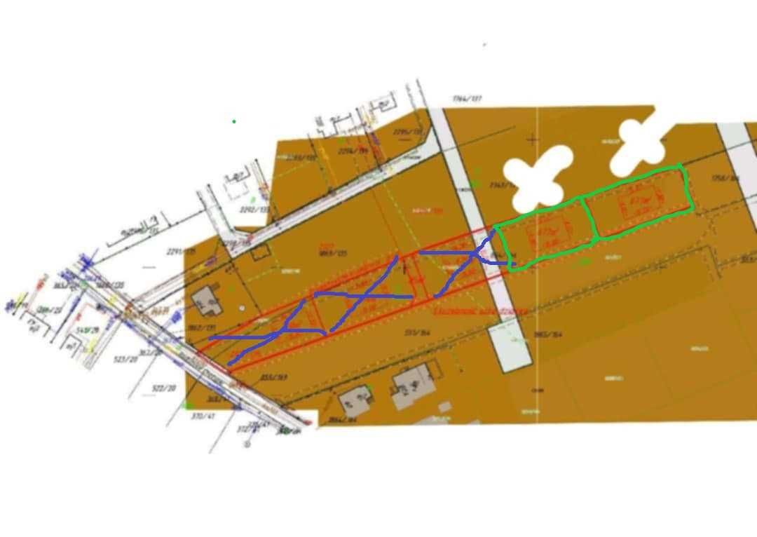 Działka budowlana Wodzisław Śląski. Zdjęcie 1