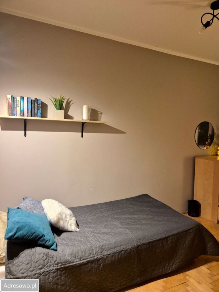 Pokój Kraków Bronowice Wielkie, ul. Na Polach. Zdjęcie 13