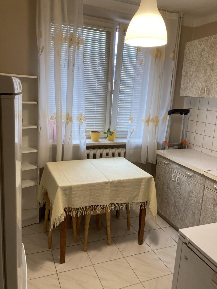 Mieszkanie 3-pokojowe Chełm Centrum, ul. Jadwigi Młodowskiej. Zdjęcie 9