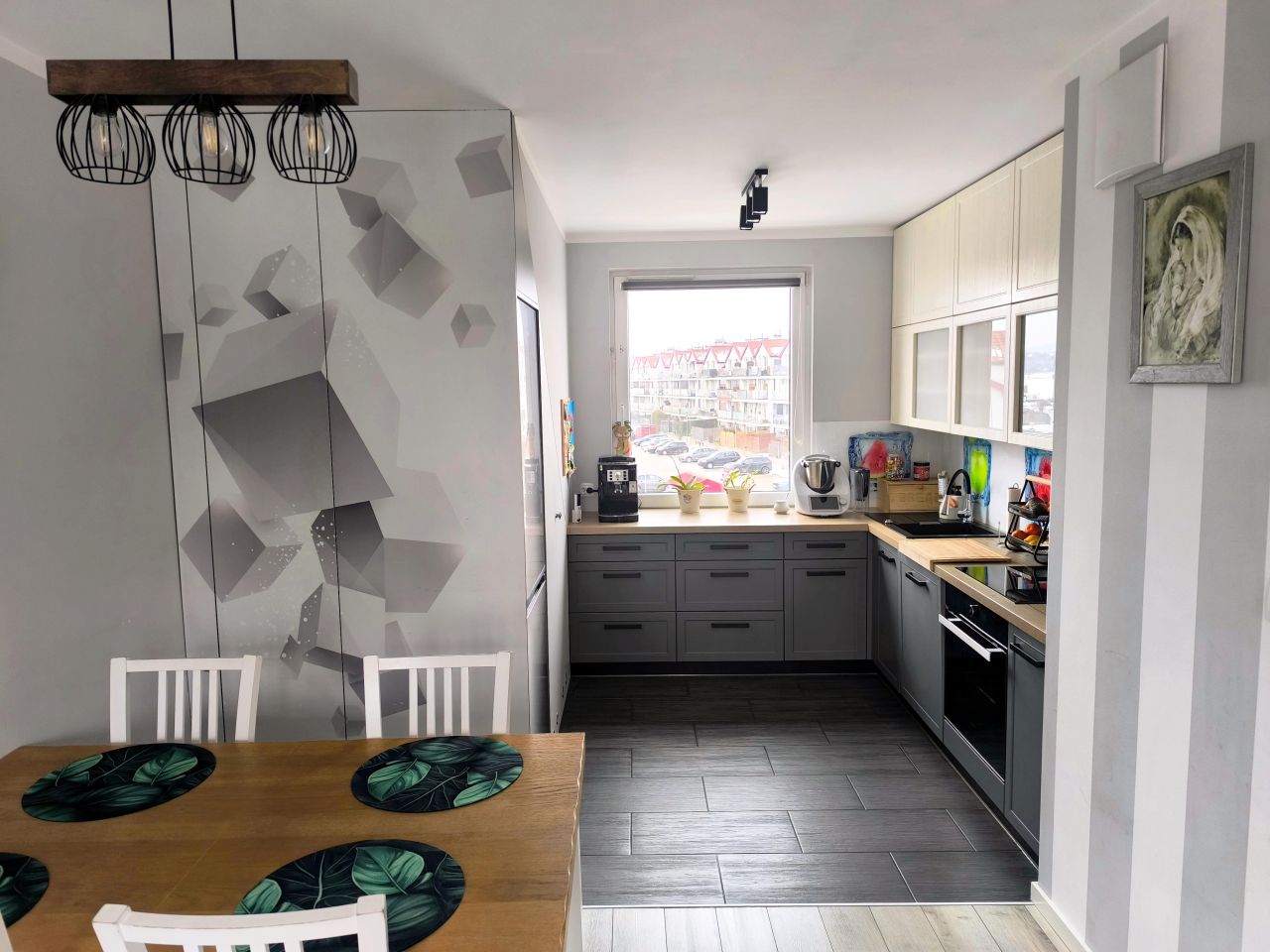 Mieszkanie 4-pokojowe Kraków Opatkowice, ul. Macieja Dębskiego. Zdjęcie 20