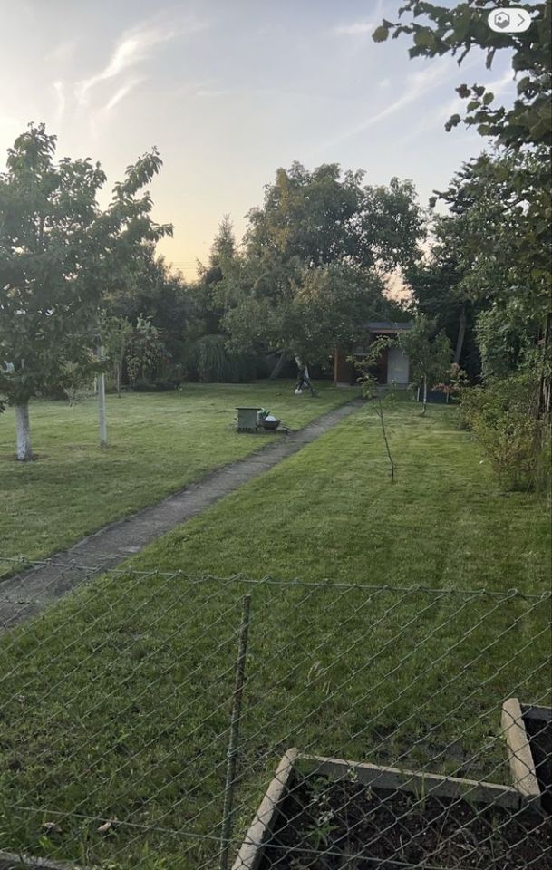 Działka rod Opole Zaodrze. Zdjęcie 2