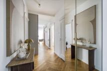 Mieszkanie 4-pokojowe Warszawa Wola, ul. Nakielska. Zdjęcie 1