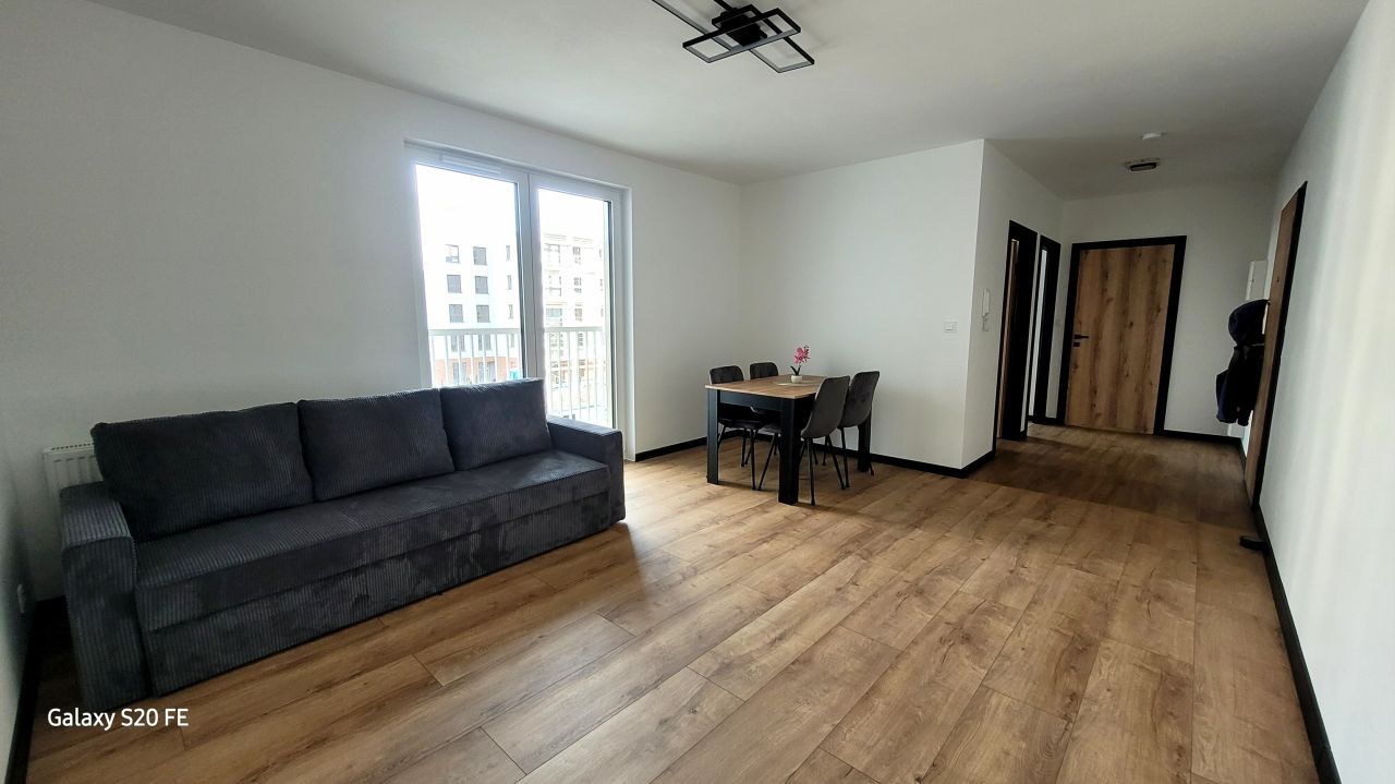 Mieszkanie 2-pokojowe Warszawa Bemowo, Szeligowska. Zdjęcie 6