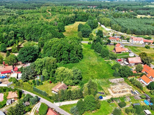 Działka budowlana Straszowice. Zdjęcie 19