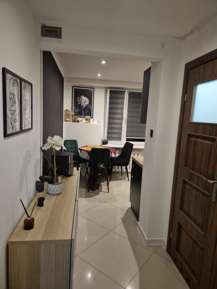 Mieszkanie 3-pokojowe Rypin, ul. Gustawa Sommera. Zdjęcie 4