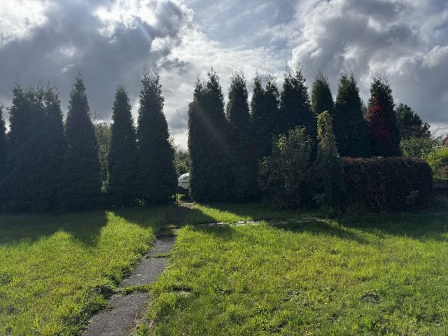 Działka rod Ziemnice, ul. Legnicka. Zdjęcie 1