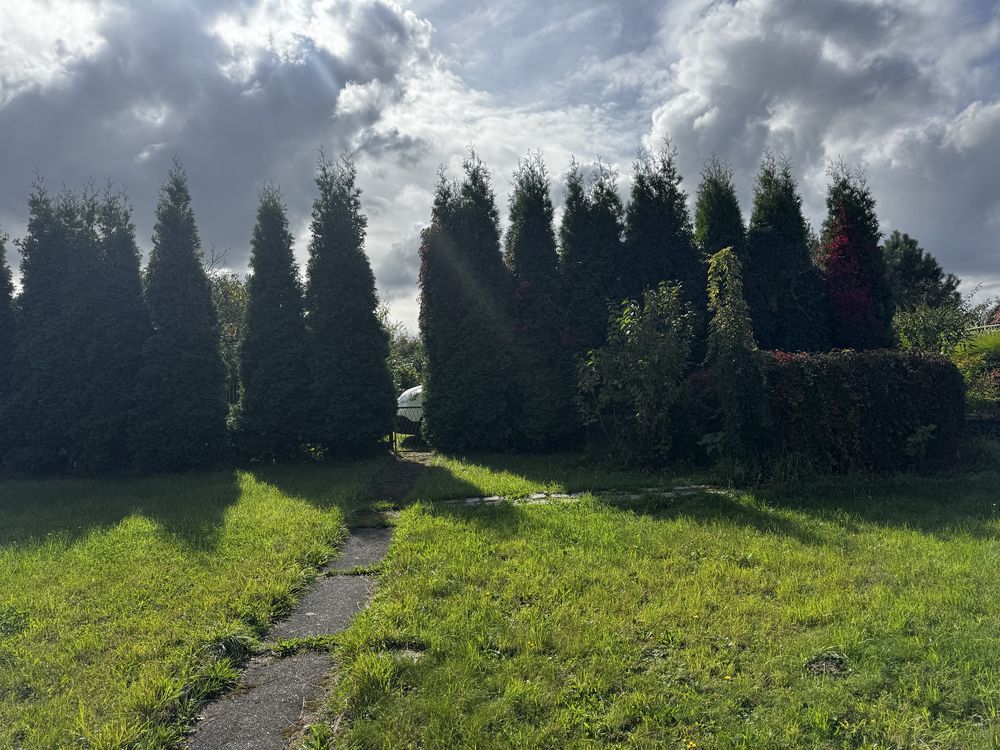 Działka rod Ziemnice, ul. Legnicka. Zdjęcie 1