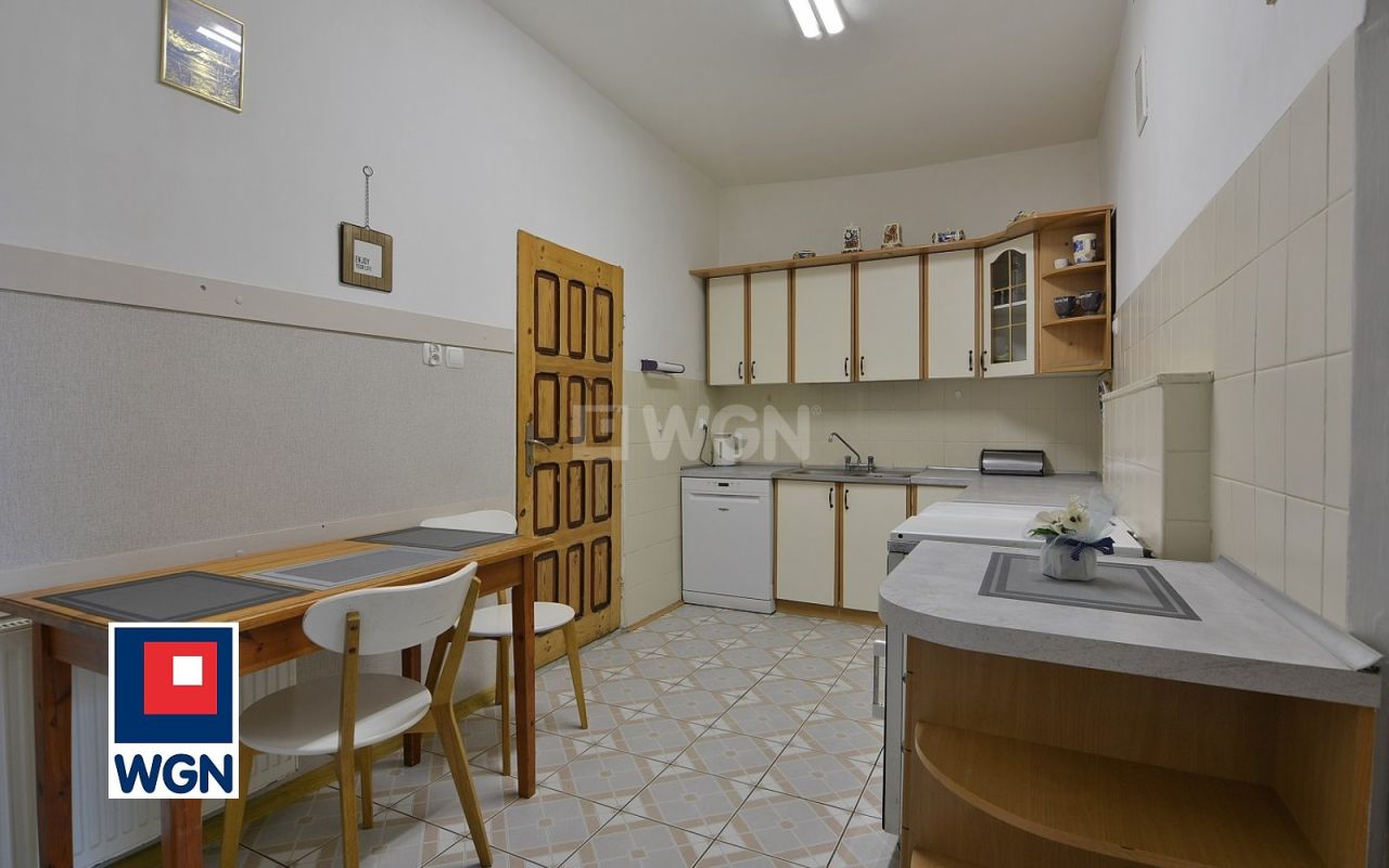 Mieszkanie 3-pokojowe Sąpy, Sąpy. Zdjęcie 7