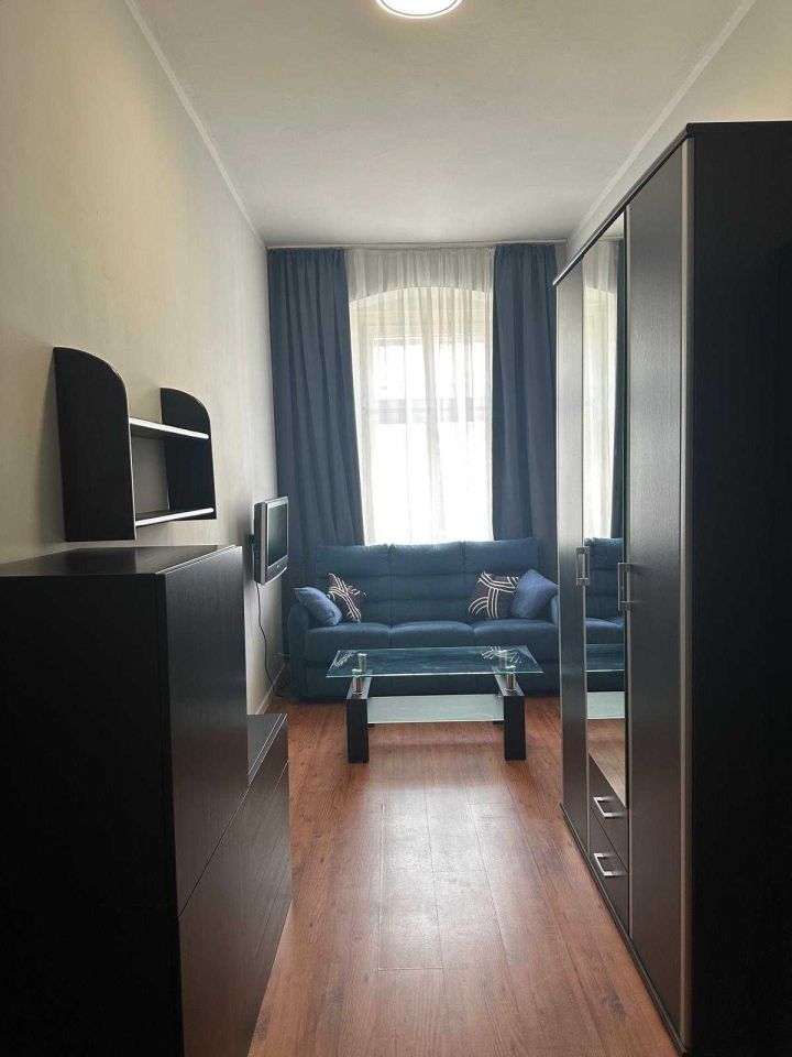 Mieszkanie 2-pokojowe Wrocław Stare Miasto, ul. marsz. Józefa Piłsudskiego. Zdjęcie 2