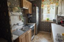 Mieszkanie 2-pokojowe Gdynia Obłuże. Zdjęcie 4