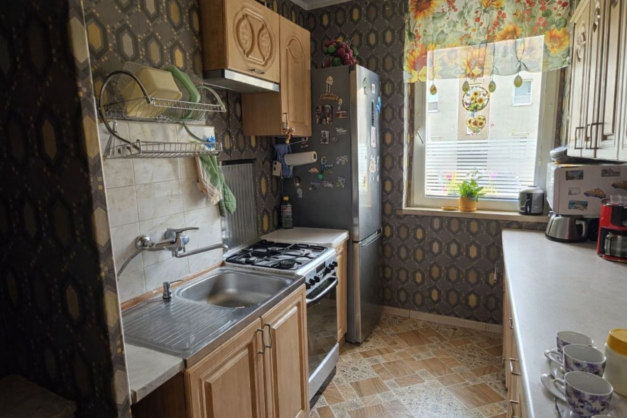 Mieszkanie 2-pokojowe Gdynia Obłuże. Zdjęcie 5