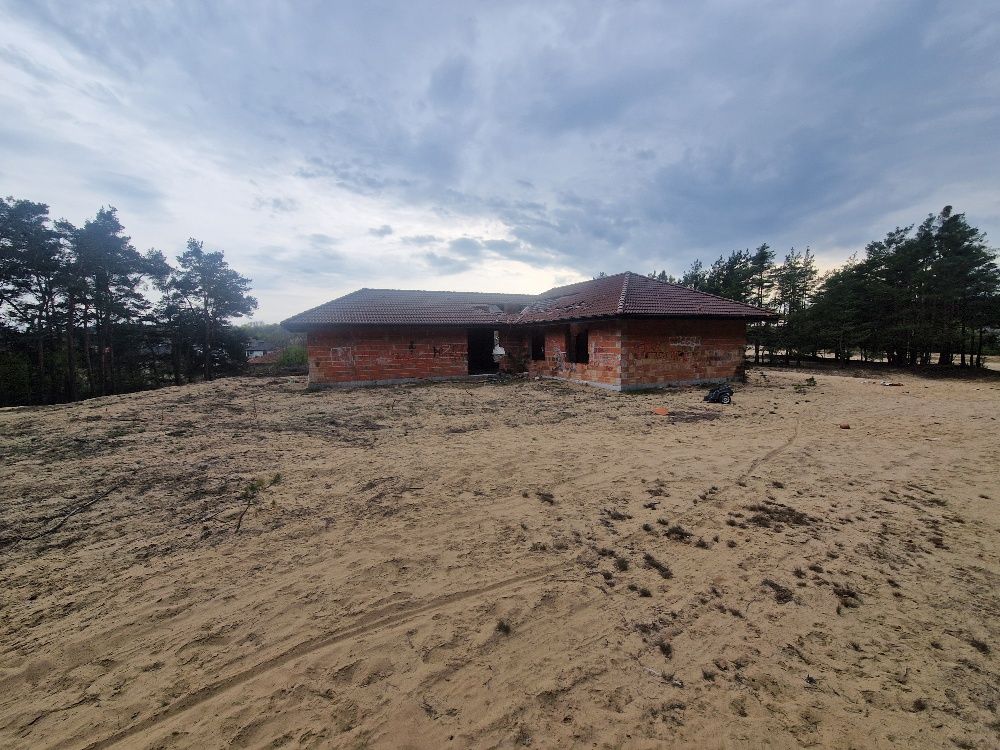 Działka inwestycyjna Szpetal Górny Szpetal Górny-Kolonia, ul. Bajeczna. Zdjęcie 15