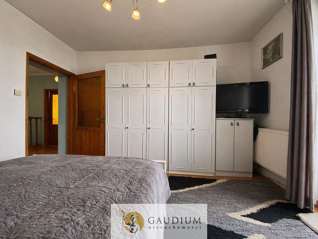 dom wolnostojący, 4 pokoje Pruszcz Gdański, ul. Stanisława Wyspiańskiego. Zdjęcie 19