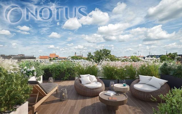 Mieszkanie 2-pokojowe Wrocław Śródmieście, ul. Stawowa. Zdjęcie 10