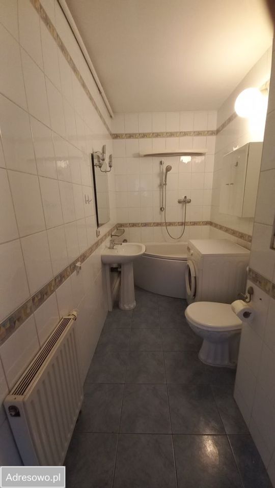Mieszkanie 2-pokojowe Poznań Stare Miasto, ul. Mostowa. Zdjęcie 7