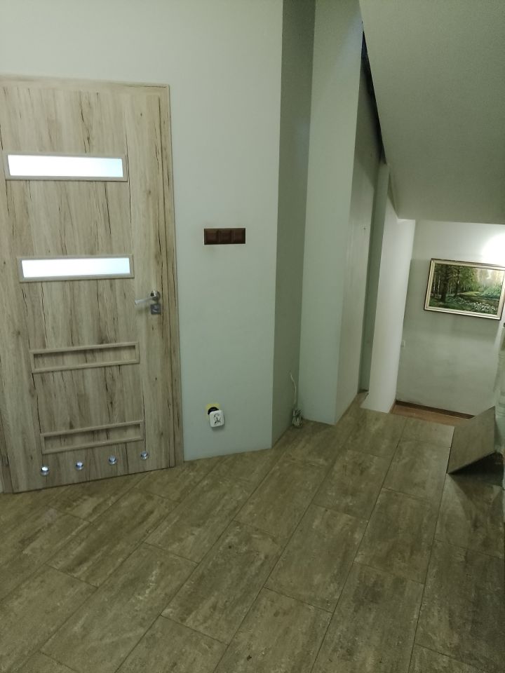 bliźniak, 7 pokoi Poznań Nowe Miasto, ul. Łuczkowska. Zdjęcie 5