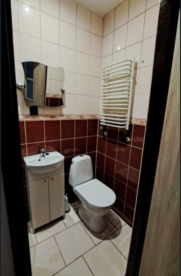 Mieszkanie 1-pokojowe Siemianowice Śląskie Centrum, ul. Tadeusza Kościuszki. Zdjęcie 8