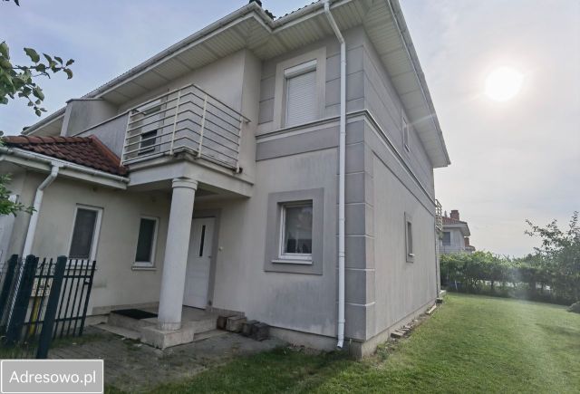 dom, 4 pokoje Wólka Kosowska, ul. Wesoła. Zdjęcie 1