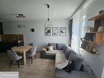 Mieszkanie 3-pokojowe Gdańsk Orunia Górna, ul. Kazimierza Wielkiego. Zdjęcie 2