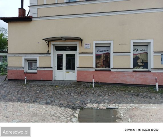 Lokal Białogard, ul. Grunwaldzka. Zdjęcie 1